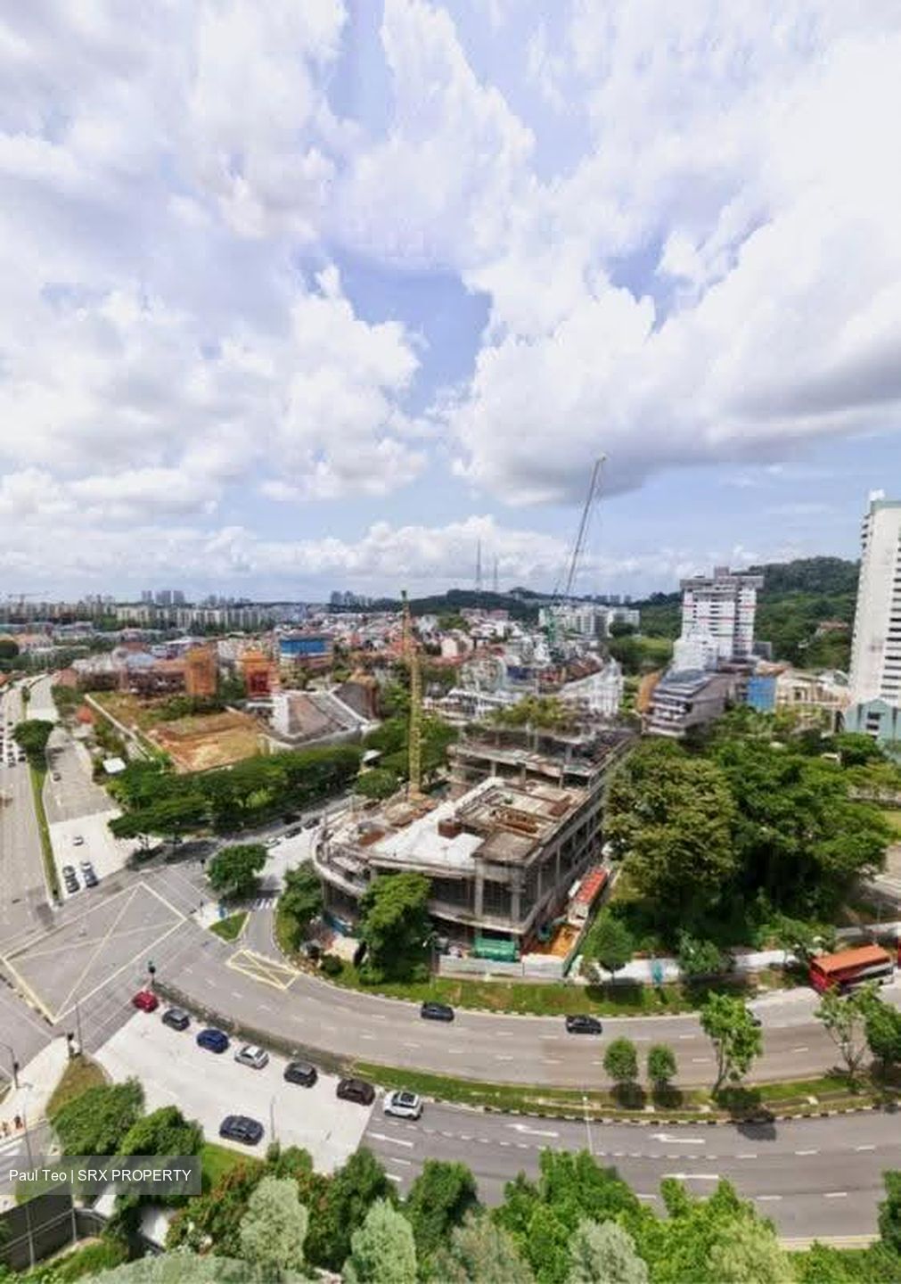 The Reserve Residences (D21), Apartment #623732761